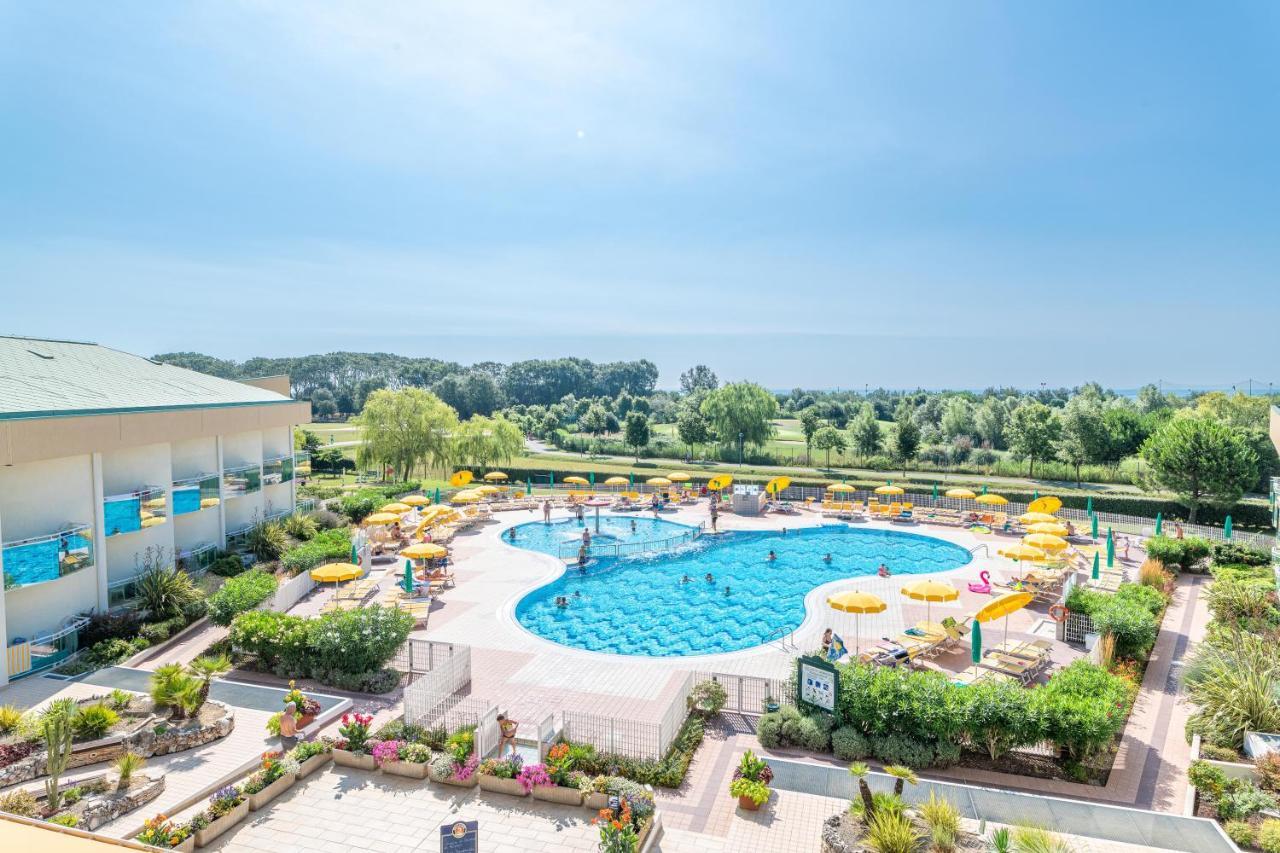 Hotel Maregolf