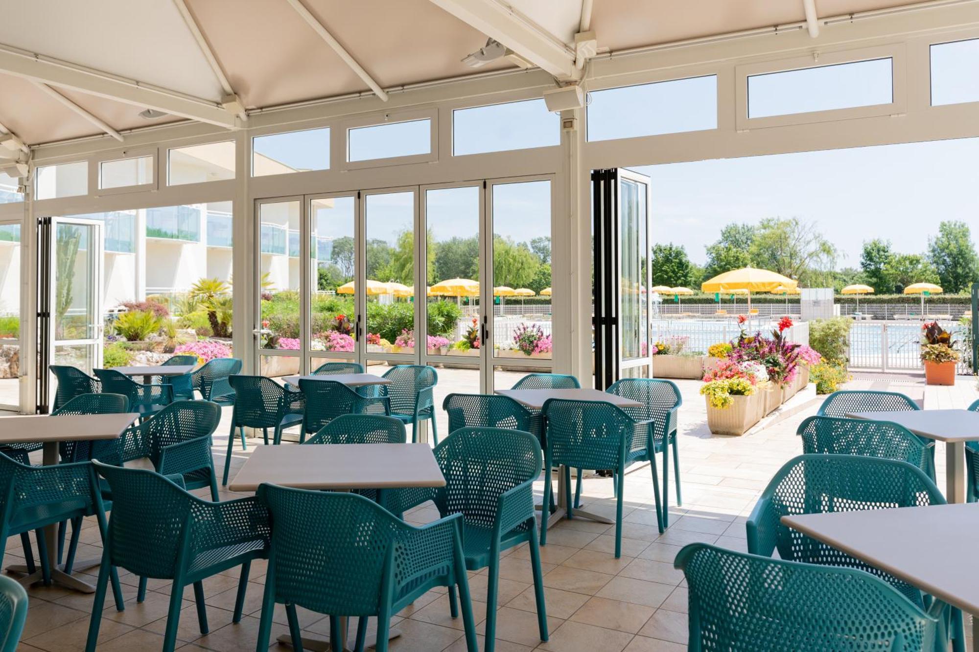 Hotel Maregolf Caorle